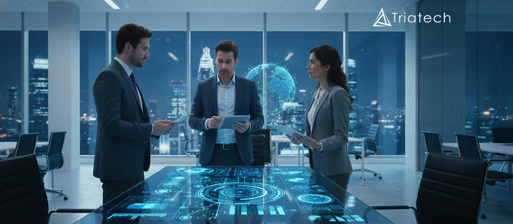 Política de Transparencia y Ética Empresarial (PTEE) | TRIATECH