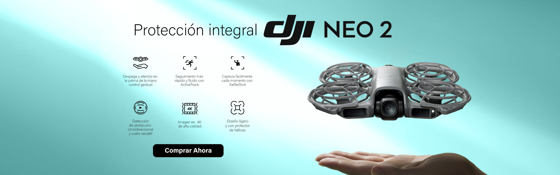 Drone Neo 2