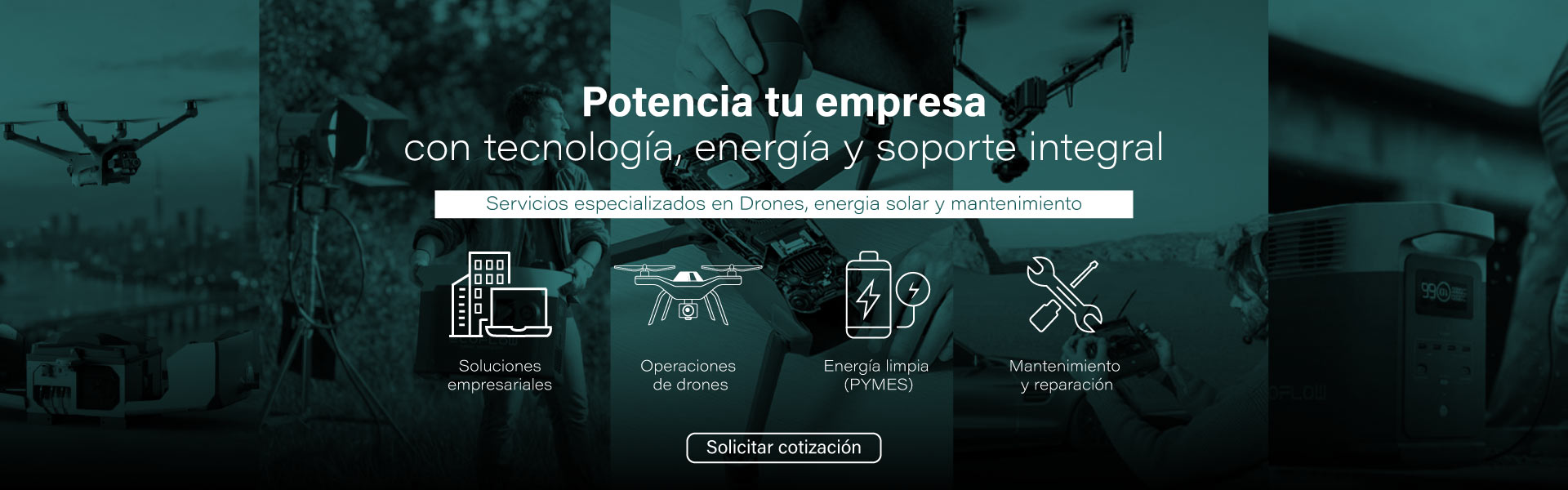 Triatech Business Servicios B2B