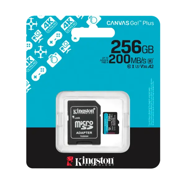 memoria-microsd-kingston-go-plus-256GB-200-mBs-2.webp