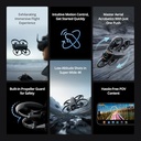 Drone Dji Avata 2 Combo (1 batería)