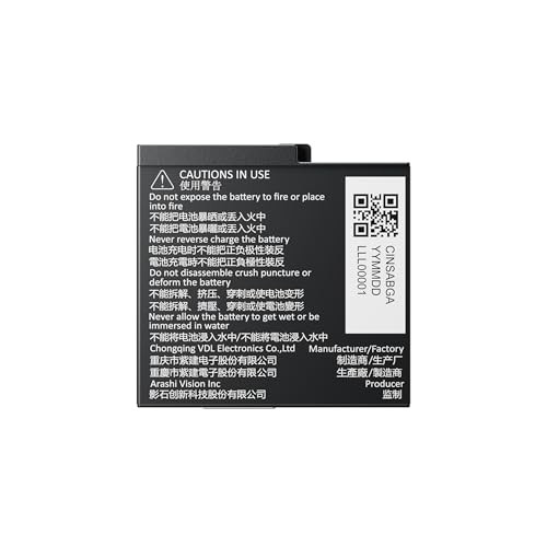 Bateria Insta360 Ace PRO 2