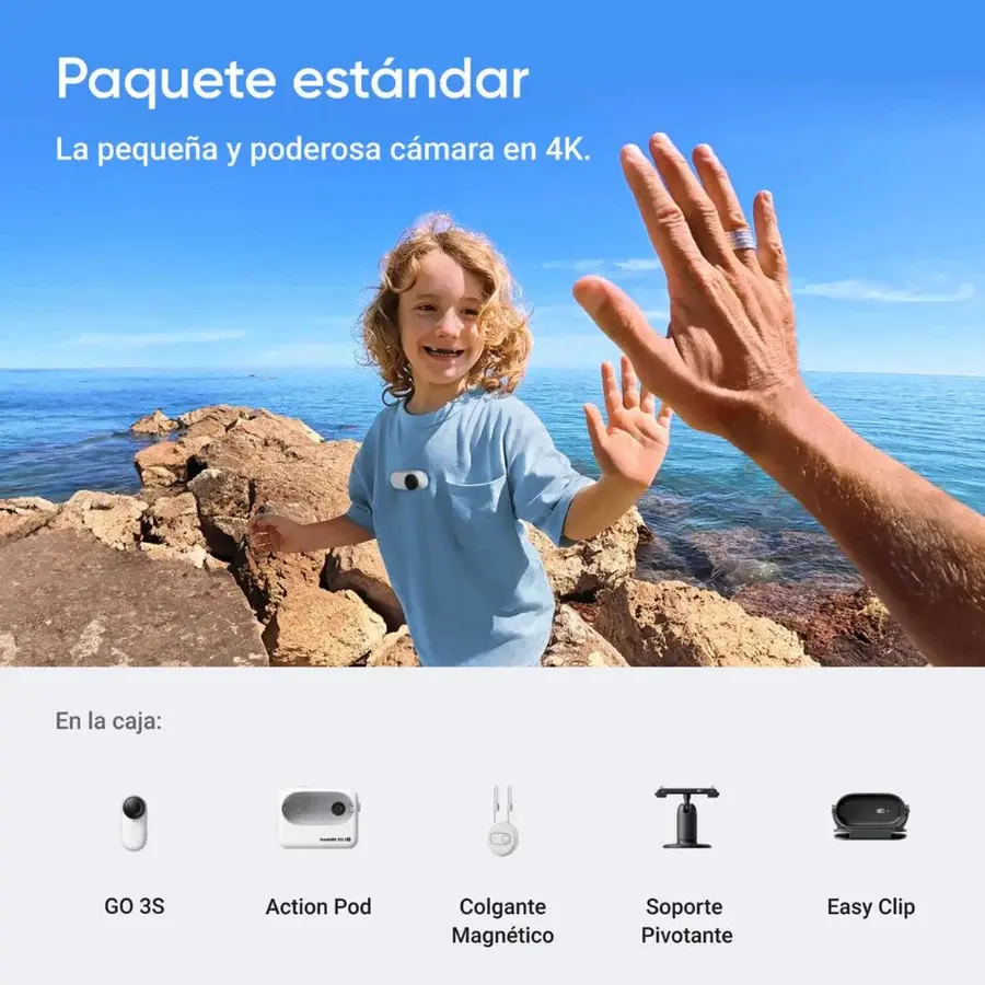 camara-insta360-go-3s-blanca