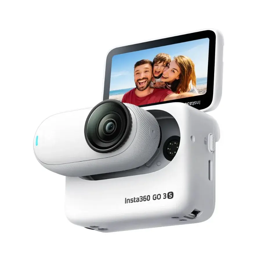 camara-insta360-go-3s-blanca