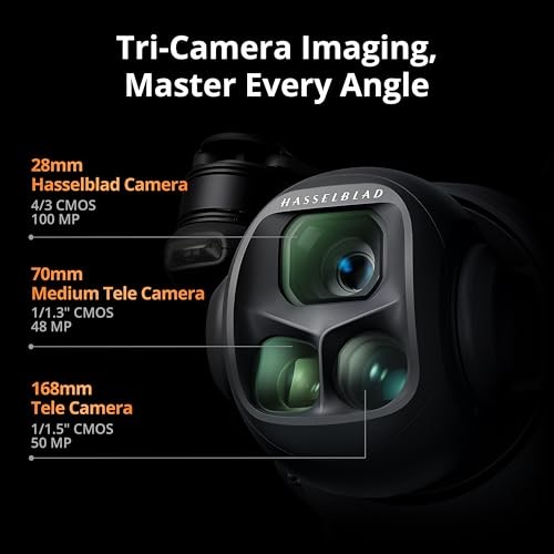 Drone Dji Mavic 4 Pro Combo Creador RC Pro 2