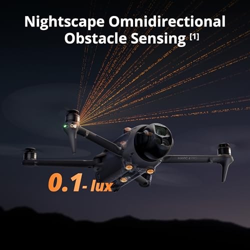 Drone Dji Mavic 4 Pro Combo Creador RC Pro 2