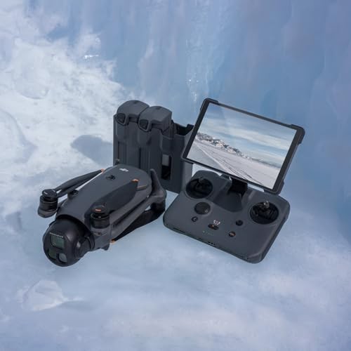 Drone Dji Mavic 4 Pro Combo Creador RC Pro 2