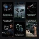 Estabilizador Dji Ronin RS4