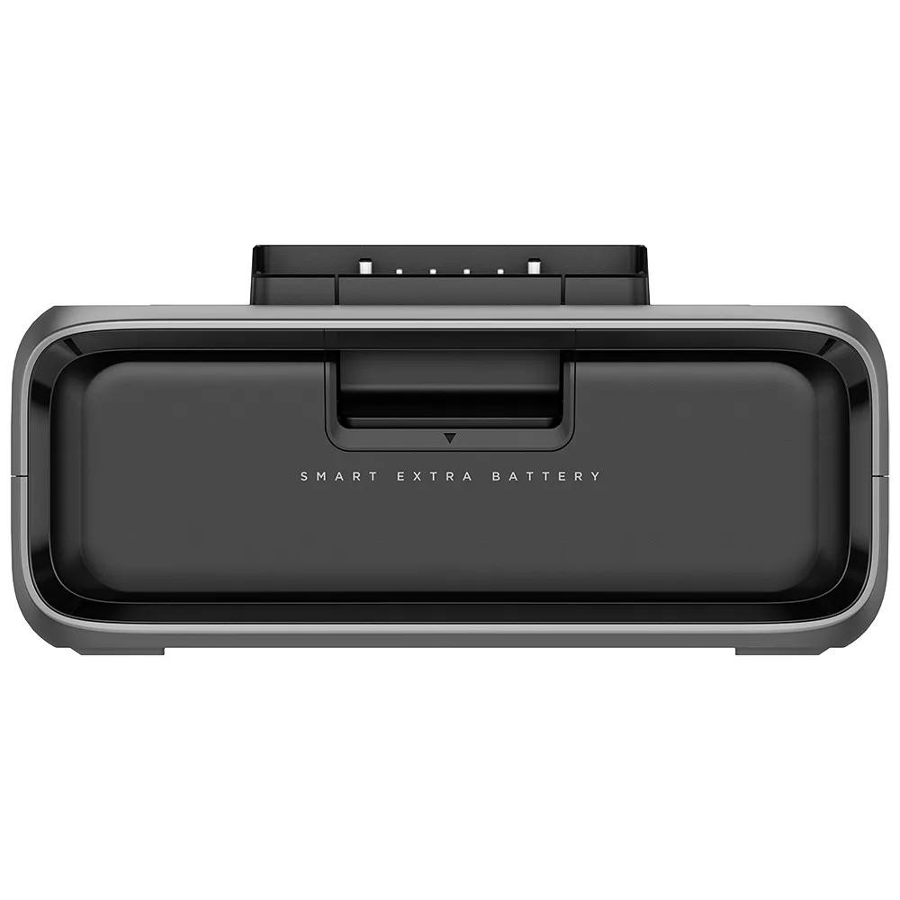 Estacion Energia Portatil Ecoflow RIVER 3 Plus Extra Bateria 300