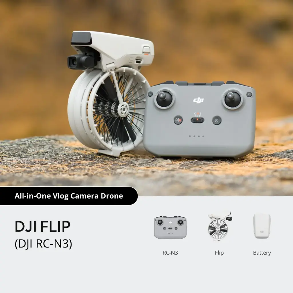 dron-dji-flip