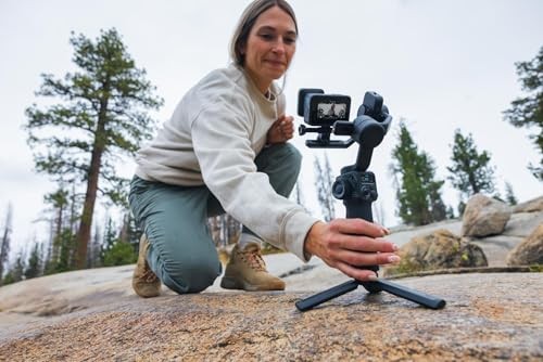 GoPro - Fluid Pro AI - Multi-Device Gimbal Stabilizer with AI Tracking