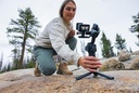 GoPro - Fluid Pro AI - Multi-Device Gimbal Stabilizer with AI Tracking