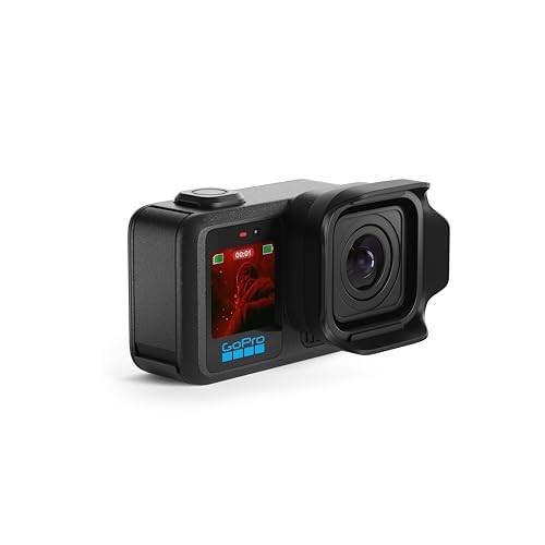 Cámara GoPro Mission 1 Pro