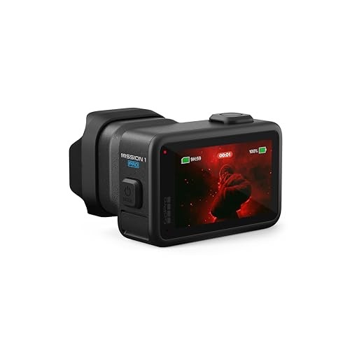 Cámara GoPro Mission 1 Pro