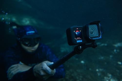 Cámara GoPro Mission 1 Pro
