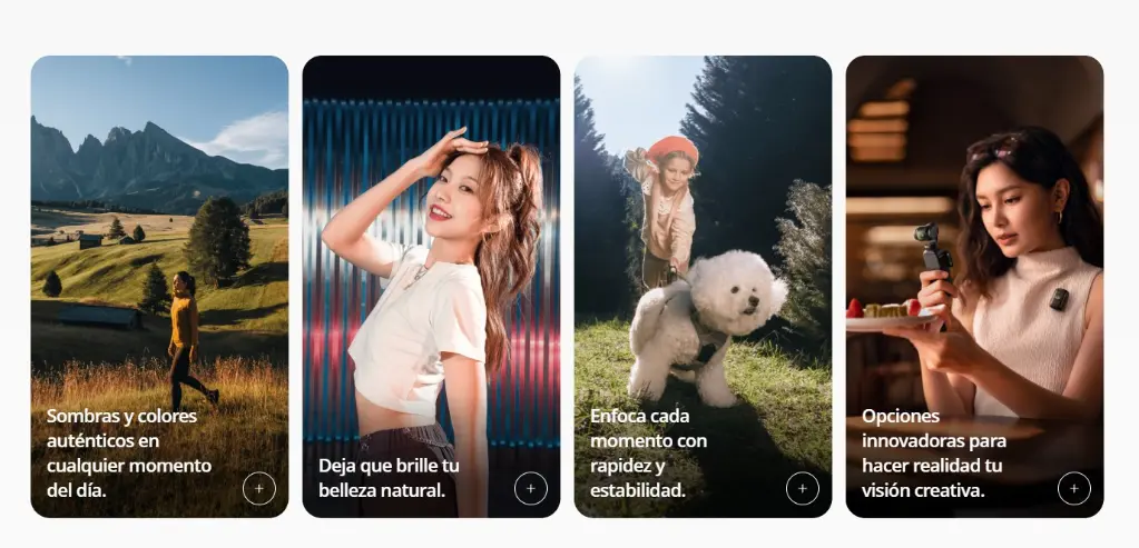 camara-dji-osmo-pocket-3-combo