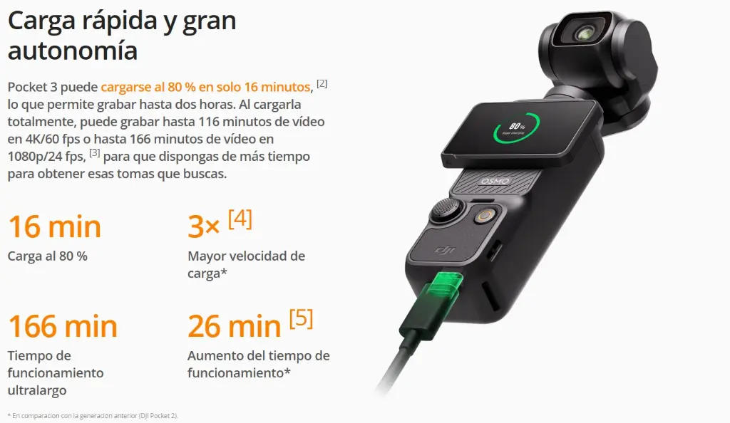 camara-dji-osmo-pocket-3-combo