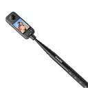 Soporte Extensor Insta360 Selfie Stick Invisible 