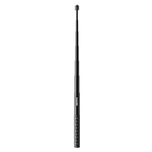 Soporte Extensor Insta360 Selfie Stick Invisible 