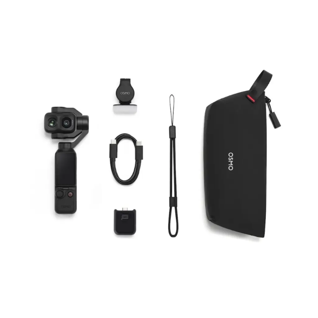 dji-pocket-4p-standar-combo
