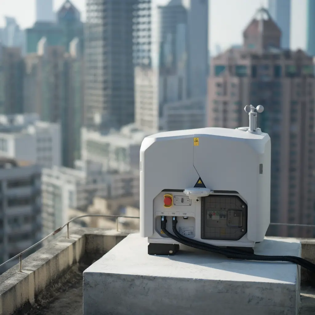 DJI Dock 3 - 004.webp