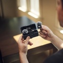 Micrófono Dji Mic 3 (2tx + Case)