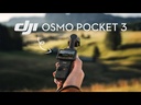 camara-dji-osmo-pocket-3-combo