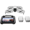 Drone Dji Flip Combo RC2 