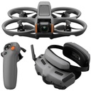 Drone Dji Avata 2 Combo