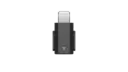 Adaptador DJI Mic Mini Lightning