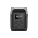 Estación Energía Portátil Ecoflow Delta 3 (1500)