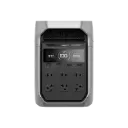 Estación Energía Portátil Ecoflow Delta 3 Plus