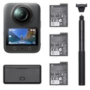 Cámara Dji Osmo 360 Adventure Combo