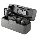 Micrófono Dji Mic 3 (2tx +1rx + Case)