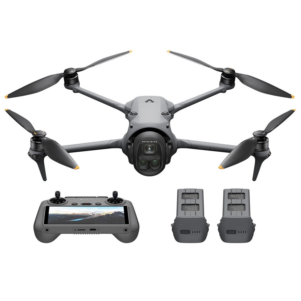 Drone Dji Mavic 4 Pro Combo RC2