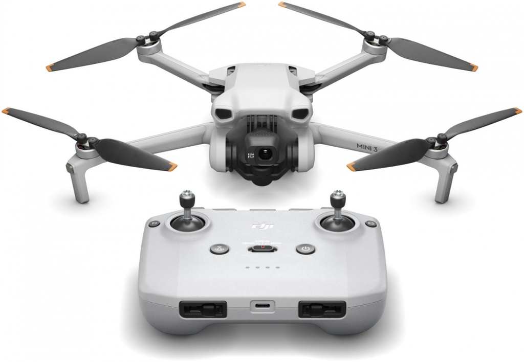 Drone Dji Mini 3 