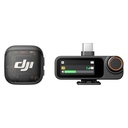 Micrófono Dji Mic 3 (1tx+1rx)