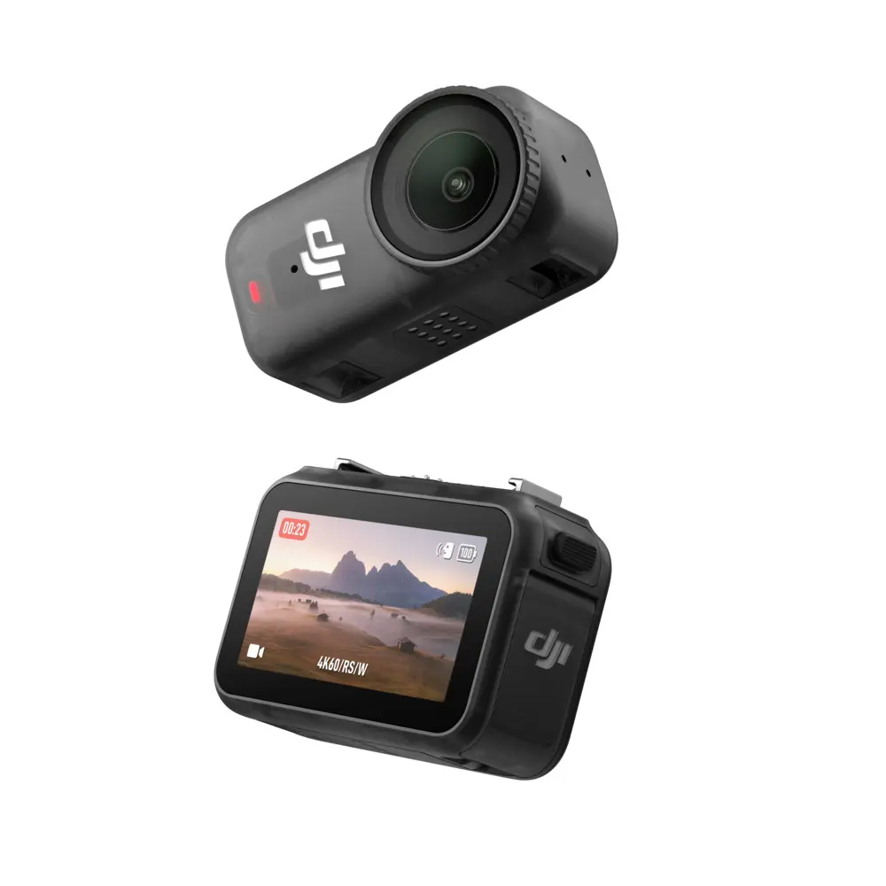 Cámara Dji Osmo Nano 64GB