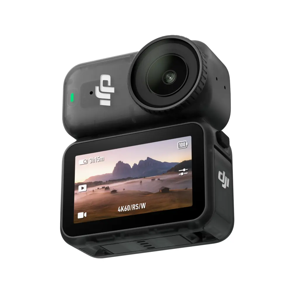 Cámara Dji Osmo Nano 128GB