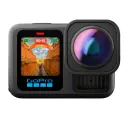 Cámara GoPro HERO 13 Black Edición Gran Angular