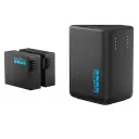 Kit Baterías GoPro Enduro Hero 13 (Cargador + 2 Baterías )