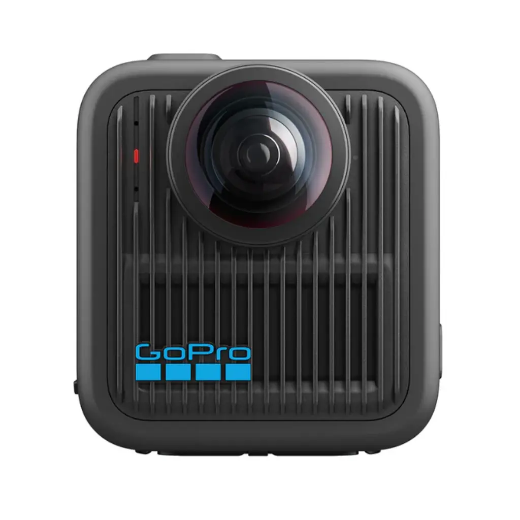 Cámara GoPro Max 2 360 Black