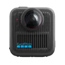 Cámara GoPro Max 2 360 Black