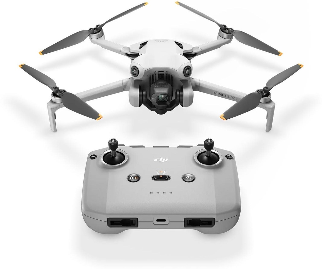 Drone Dji Mini 4 Pro