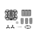 Drone Dji Neo 2 Combo 3 Baterías