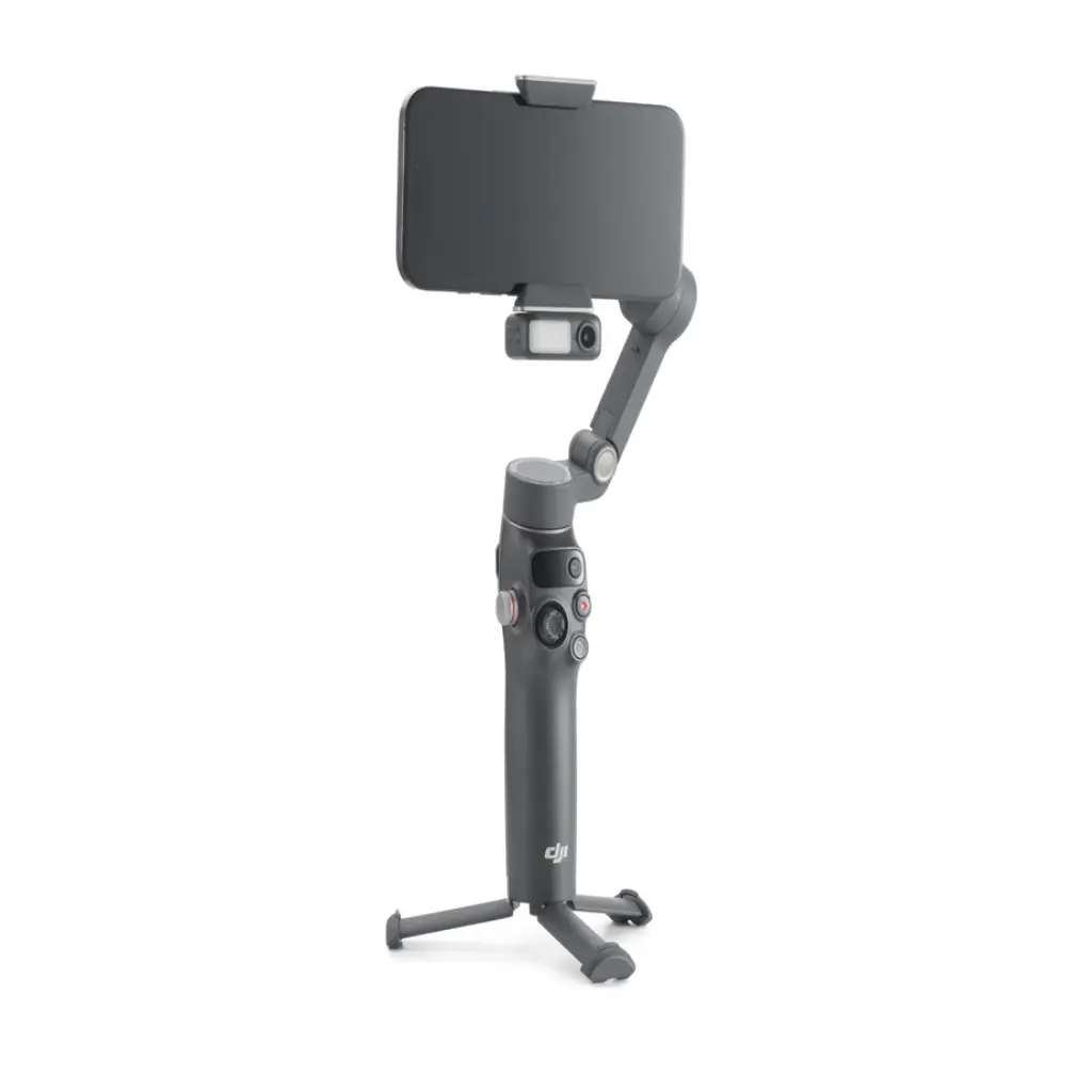 Estabilizador Dji Osmo Mobile 8