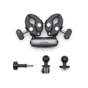 Kit Abrazadera Doble DJI Osmo Alta Resistencia