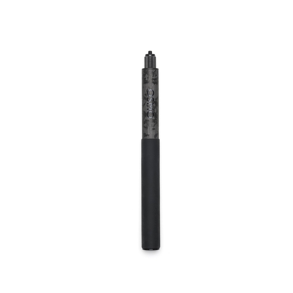 Kit Extensor Dji Osmo 1M Selfie Stick Invisible / Fibra de Carbono