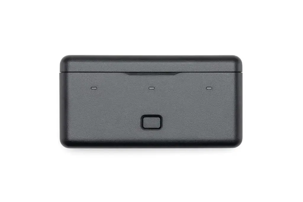 Hub Carga DJI Osmo Action