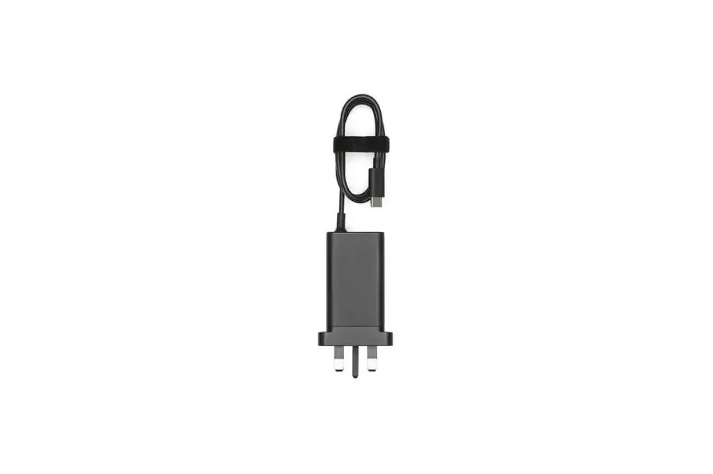 Cargador Dji 65w